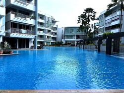 The Stellar (D5), Condominium #587176201
